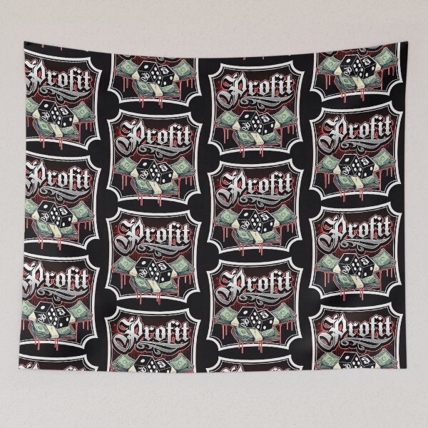 Item preview, PROFIT DRIP designed and sold by AFNF-CLOTHING-.