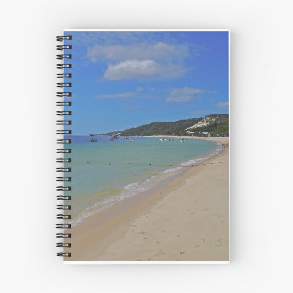 Item preview, Beach, Tangalooma, Queensland, Australia designed and sold by Margaret  Hyde.