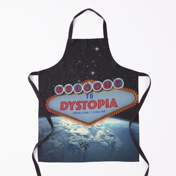 Item preview, Dystopia designed and sold by JonasLoose.