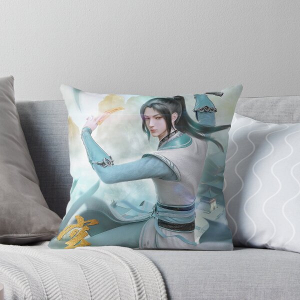 Item preview, Luo Binghe designed and sold by LunaDiaries.