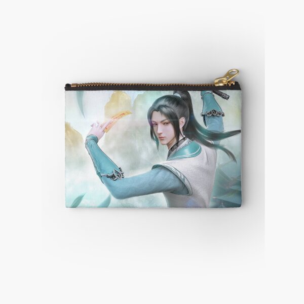 Item preview, Luo Binghe designed and sold by LunaDiaries.