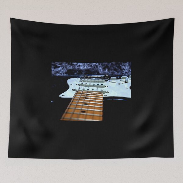 Item preview, Legendary guitar designed and sold by andiB.
