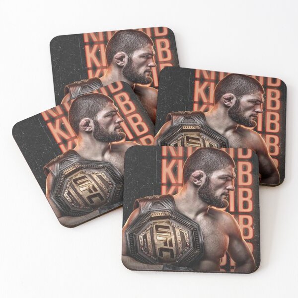 Item preview, KHABIB NURMAGOMEDOV,Conor Mcgregor,UFC229, It's Khabib Time,BOXING,CUTE  designed and sold by arkanabbas2000.