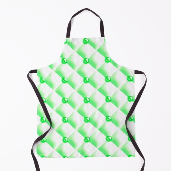 Item preview, Pearl pattern - Perl design - Light green - best gift for St Patrick day designed and sold by BestStuffDepot.