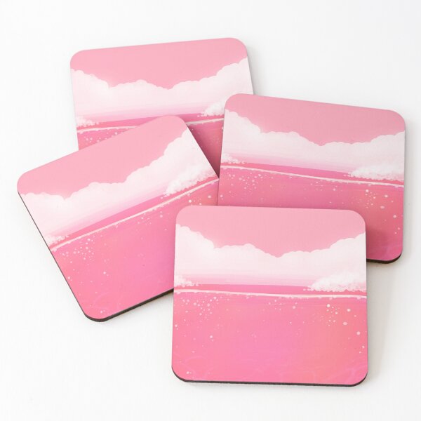 Item preview, Pink Liquid BUBBLES designed and sold by Deathoftheself.