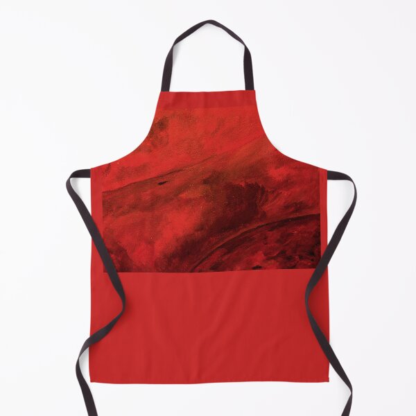 Item preview, Red silhouette designed and sold by andiB.