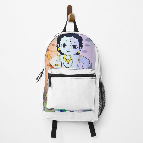 Item preview, Bal Gopal Digital Art III Edition designed and sold by rizwanfdi.