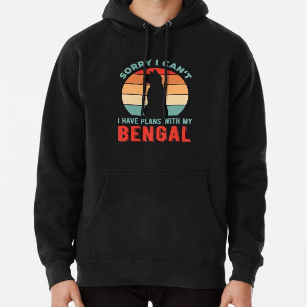 Bengal Hoodie 