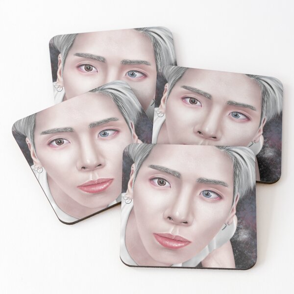 Item preview, Jonghyun designed and sold by Appetiteforarts.