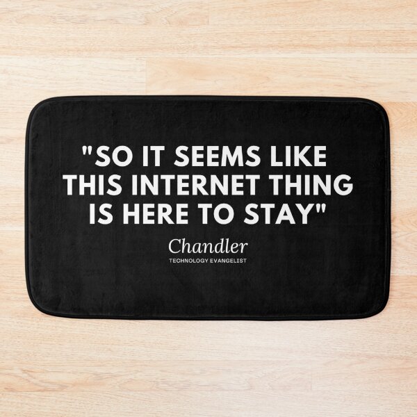 Item preview, Prophet Chandler aka Matthew designed and sold by ddmicke.