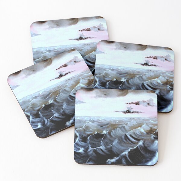Item preview, Lost at sea designed and sold by andiB.