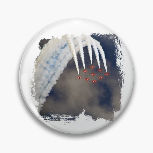 Item preview, Airshow  Red Aircrafts - Aerobatic Airplane designed and sold by AeroAstro.