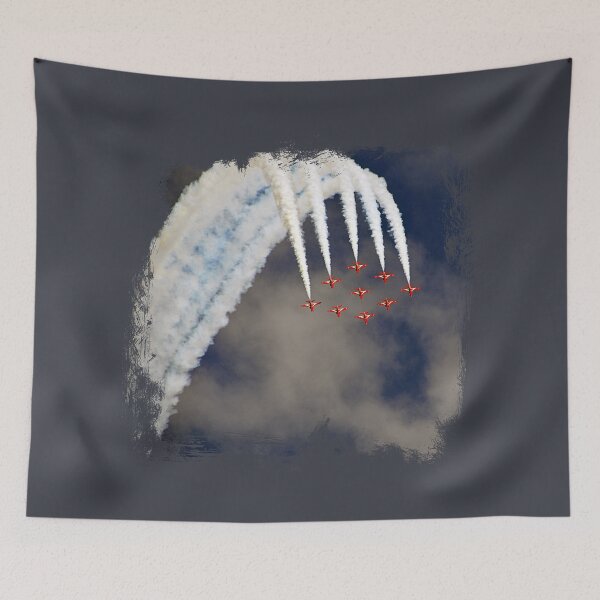 Item preview, Airshow  Red Aircrafts - Aerobatic Airplane designed and sold by AeroAstro.