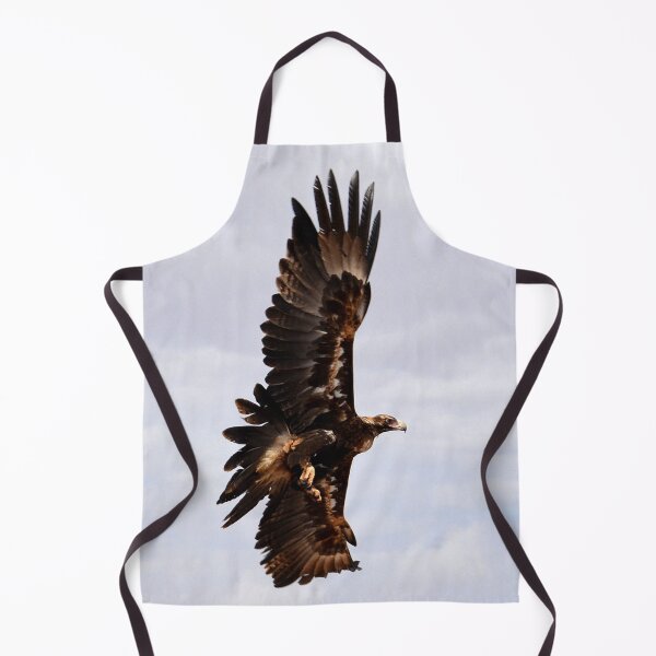 Item preview, wedge-tailed eagle or bunjil (Aquila audax) Australia designed and sold by Schoensl.