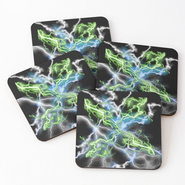 Item preview, Lightning and thunder ⚡ designed and sold by Joshinicks.