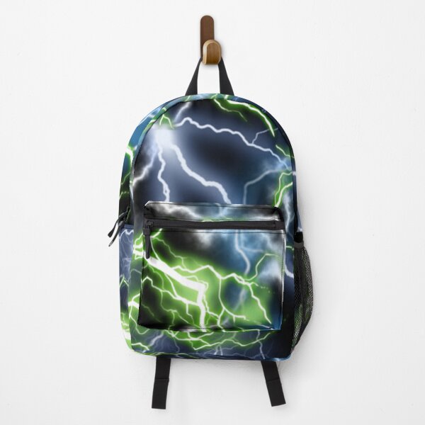 Item preview, Lightning and thunder ⚡ designed and sold by Joshinicks.