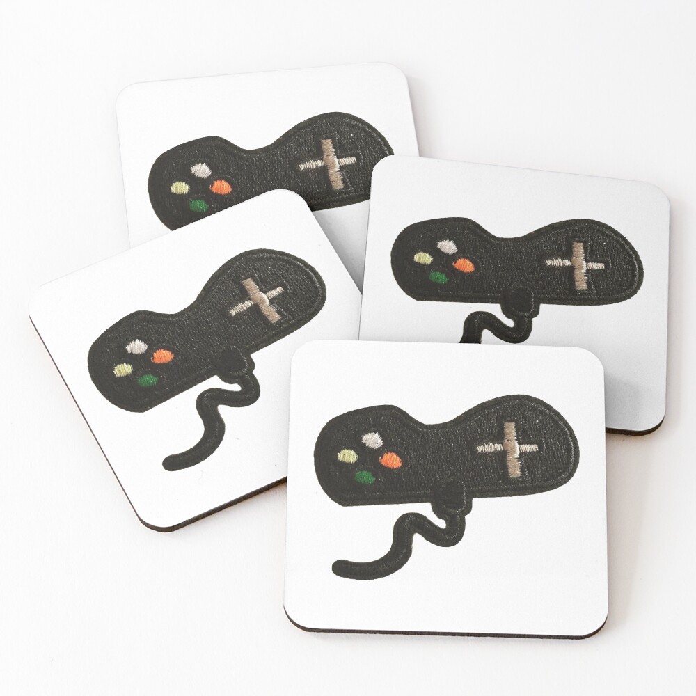Item preview, Coasters (Set of 4) designed and sold by designolo.