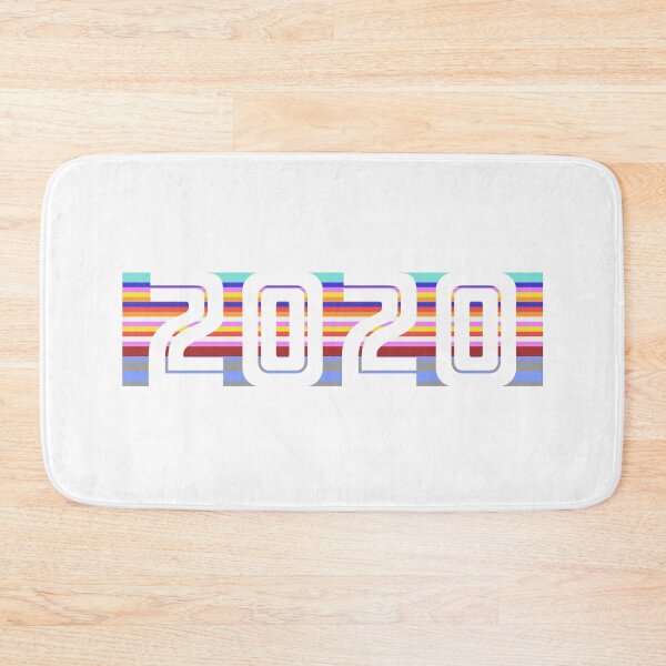 Item preview, F1 season 2020 logo colors designed and sold by CaptainWheels.