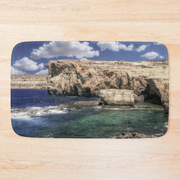 Item preview, Azure Window Attraction In Gozo Island designed and sold by miraminerva09.