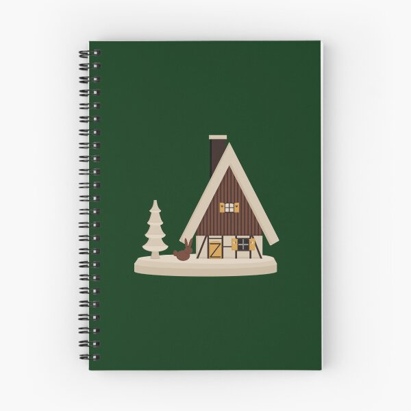 Item preview, Ore Mountains Smokehouse designed and sold by Danatur.