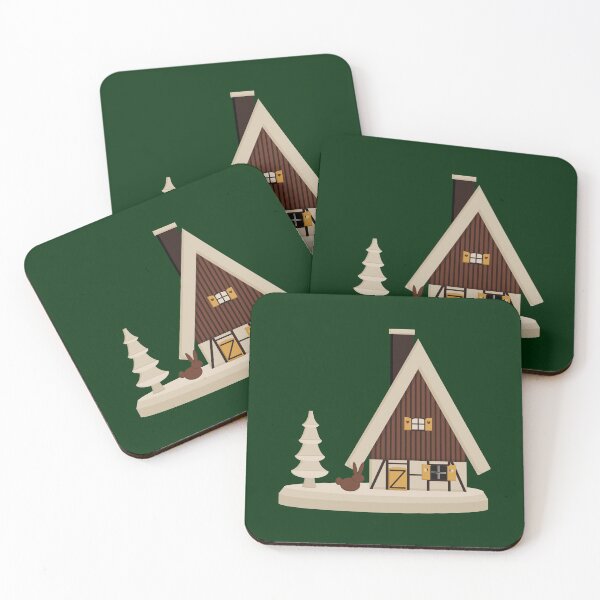Item preview, Ore Mountains Smokehouse designed and sold by Danatur.