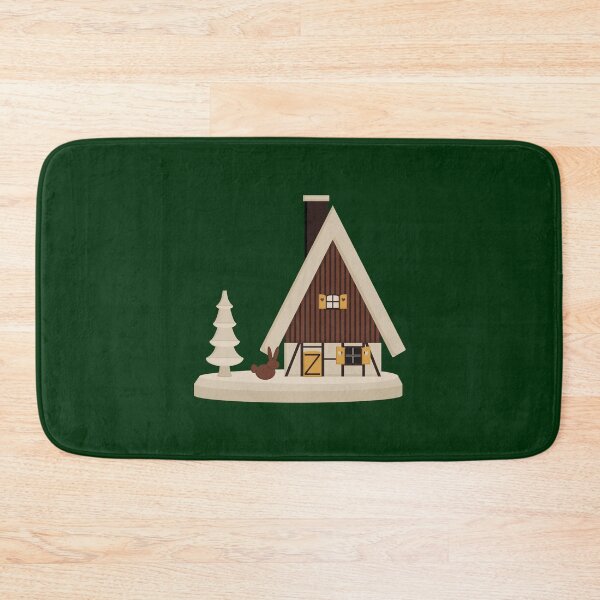 Item preview, Ore Mountains Smokehouse designed and sold by Danatur.