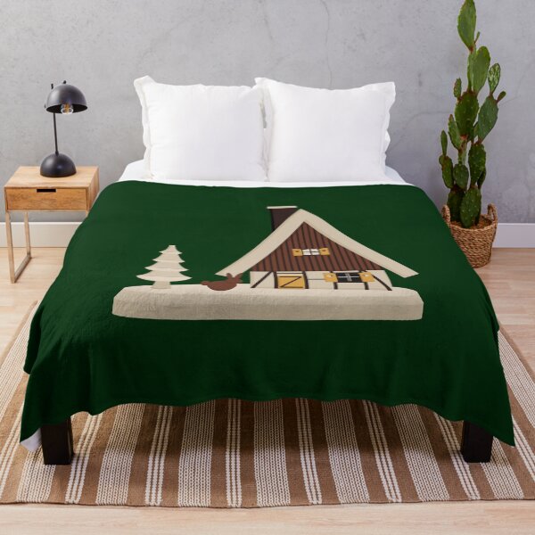 Item preview, Ore Mountains Smokehouse designed and sold by Danatur.