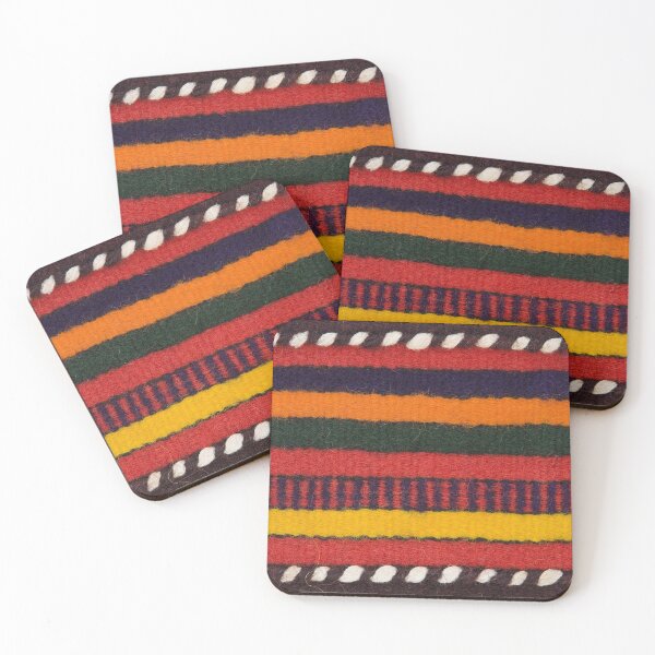 Item preview, Colored Texile texture designed and sold by jwebmarket.