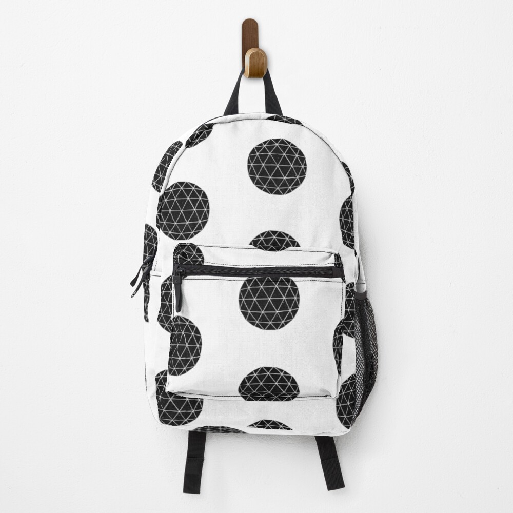 Item preview, Backpack designed and sold by TerryFan.