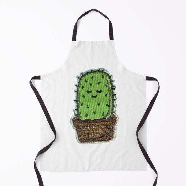 Item preview, Cute Cactus Sticker designed and sold by designolo.