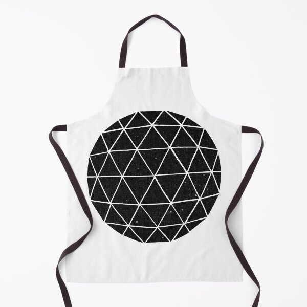 Item preview, Geodesic designed and sold by TerryFan.