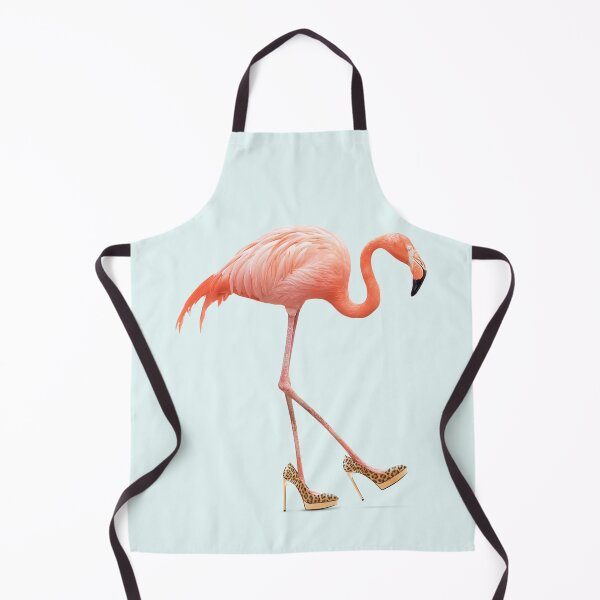 Item preview, Fancy Flamingo designed and sold by JonasLoose.