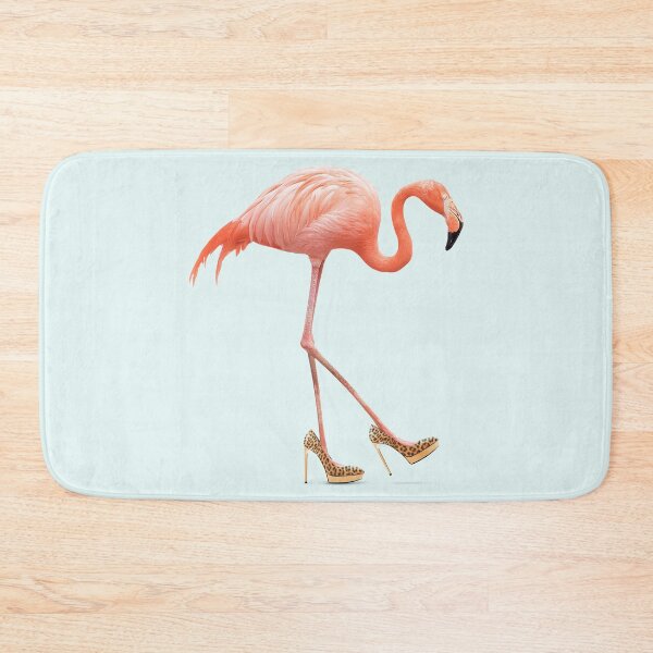 Item preview, Fancy Flamingo designed and sold by JonasLoose.