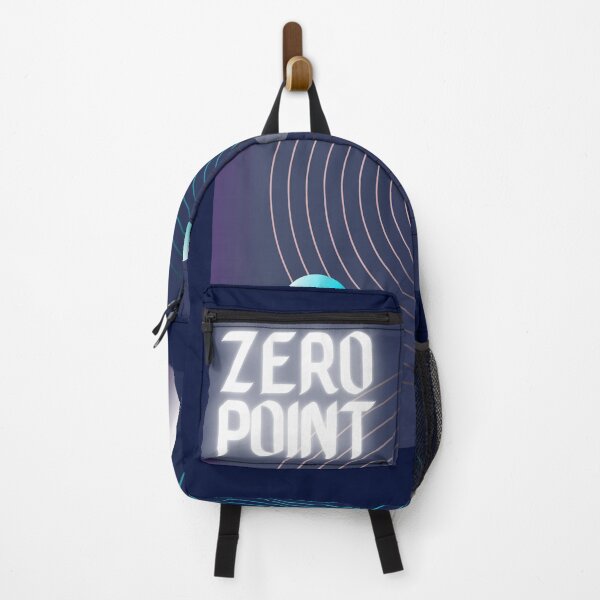 Item preview, Zero Point designed and sold by Anaelih.