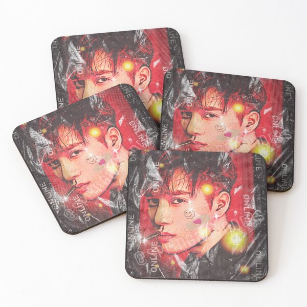 Item preview, Jackson Wang designed and sold by springdaynotes.