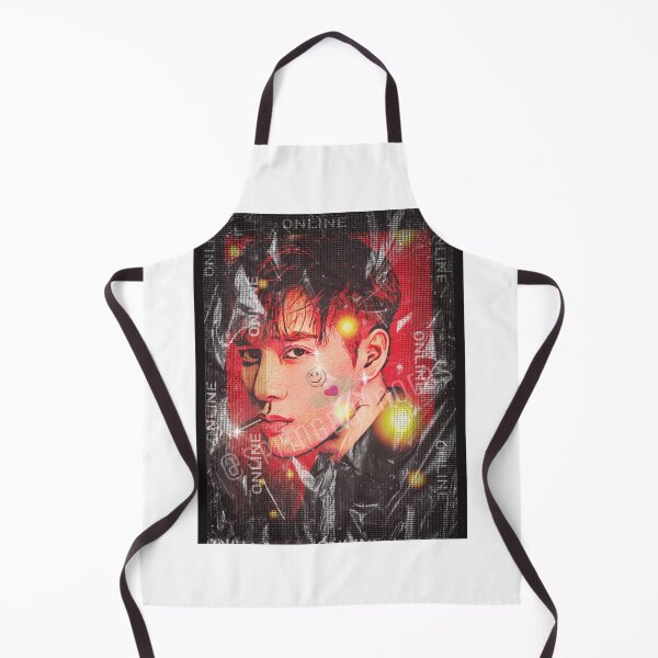 Item preview, Jackson Wang designed and sold by springdaynotes.