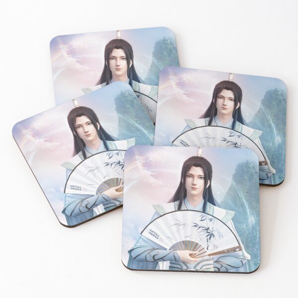 Item preview,  Shen Qingqiu designed and sold by LunaDiaries.