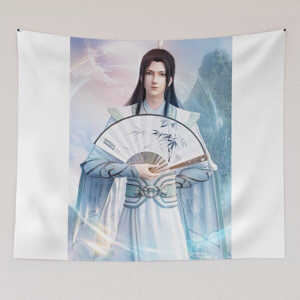 Item preview,  Shen Qingqiu designed and sold by LunaDiaries.
