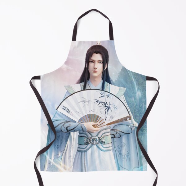 Item preview, Shen Qingqiu designed and sold by LunaDiaries.