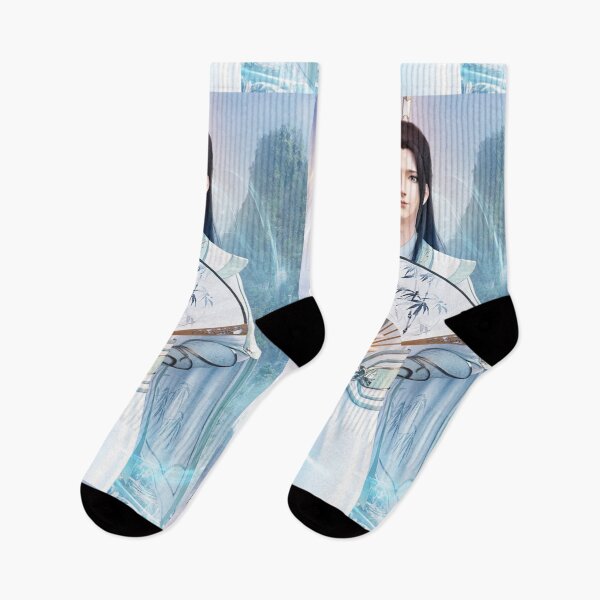 Item preview,  Shen Qingqiu designed and sold by LunaDiaries.