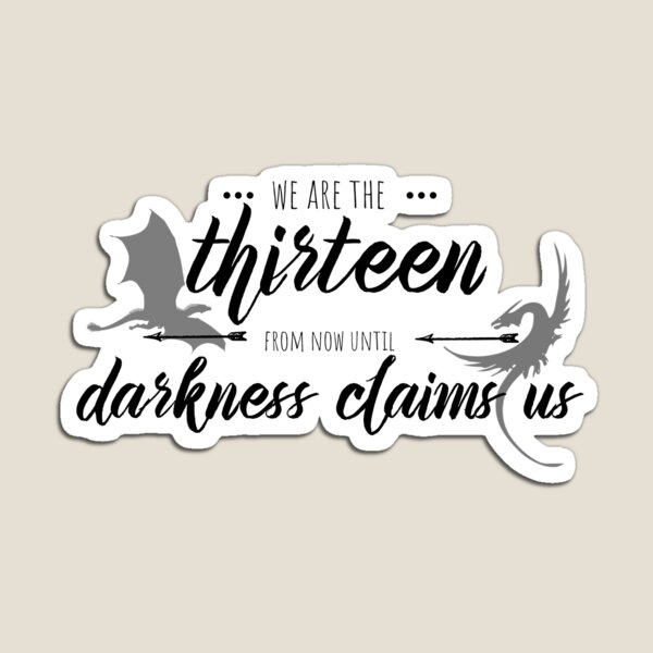 Item preview, The Thirteen designed and sold by 1ive.