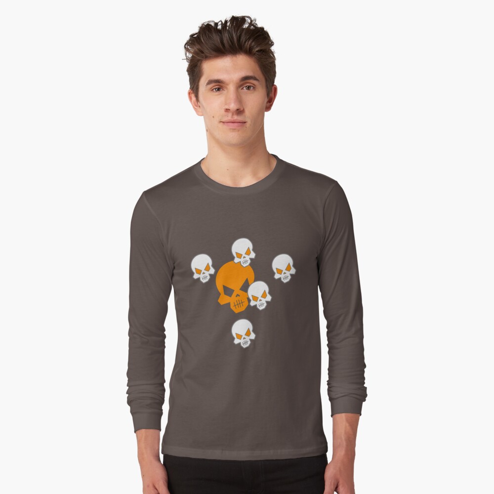 Item preview, Long Sleeve T-Shirt designed and sold by etourist.