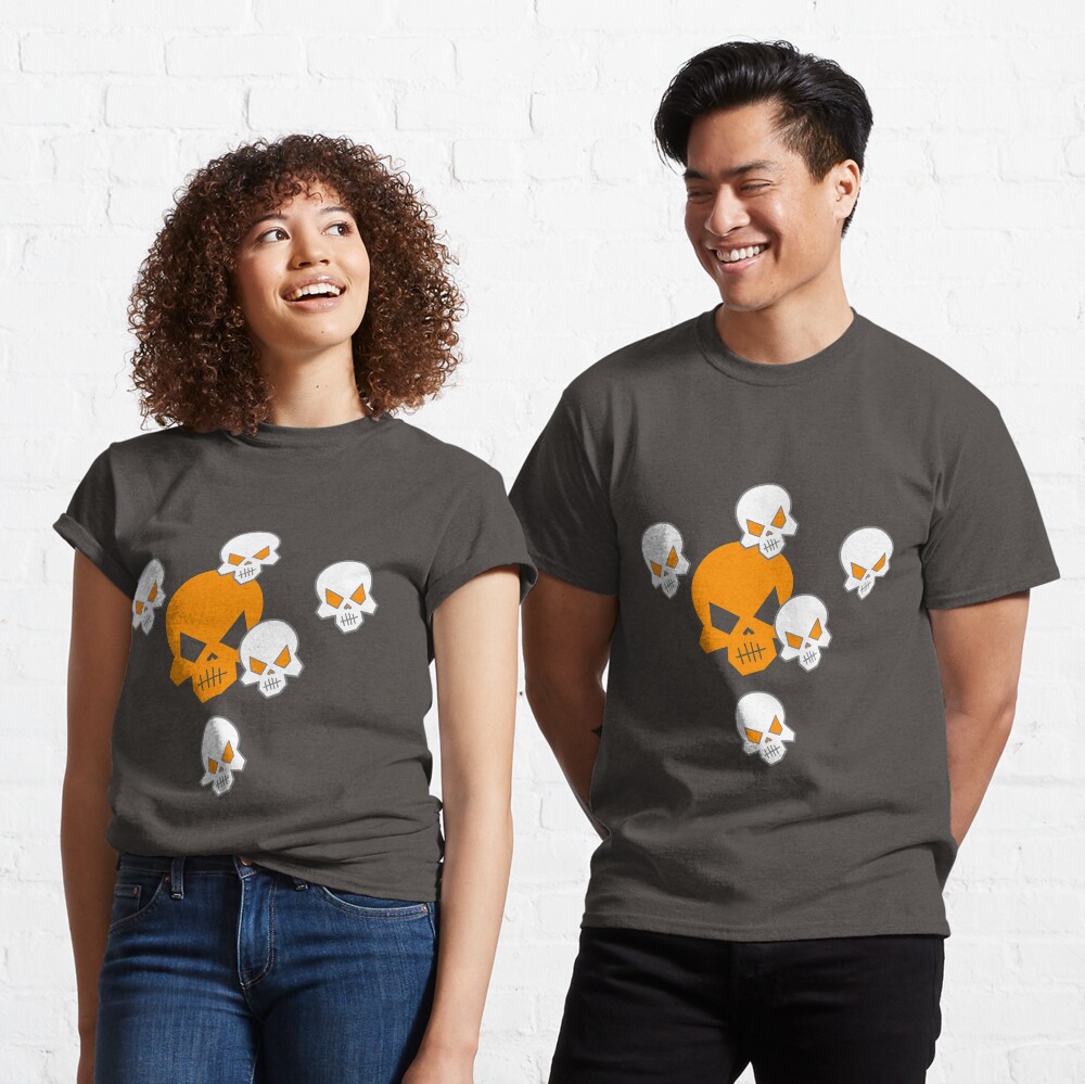 Item preview, Classic T-Shirt designed and sold by etourist.