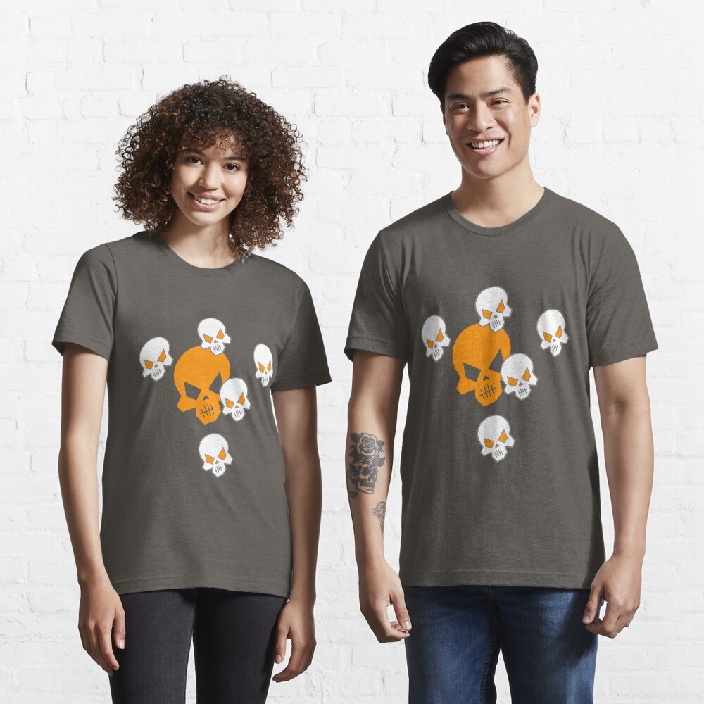 Item preview, Essential T-Shirt designed and sold by etourist.