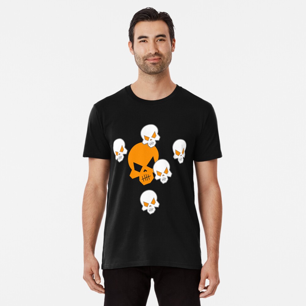 Item preview, Premium T-Shirt designed and sold by etourist.