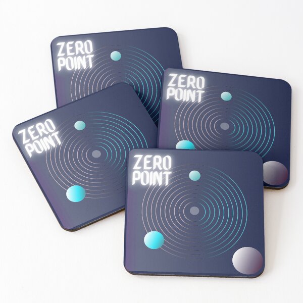 Item preview, Zero Point designed and sold by Anaelih.