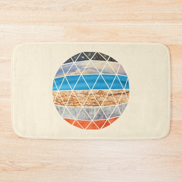 Item preview, Geodesic III designed and sold by TerryFan.