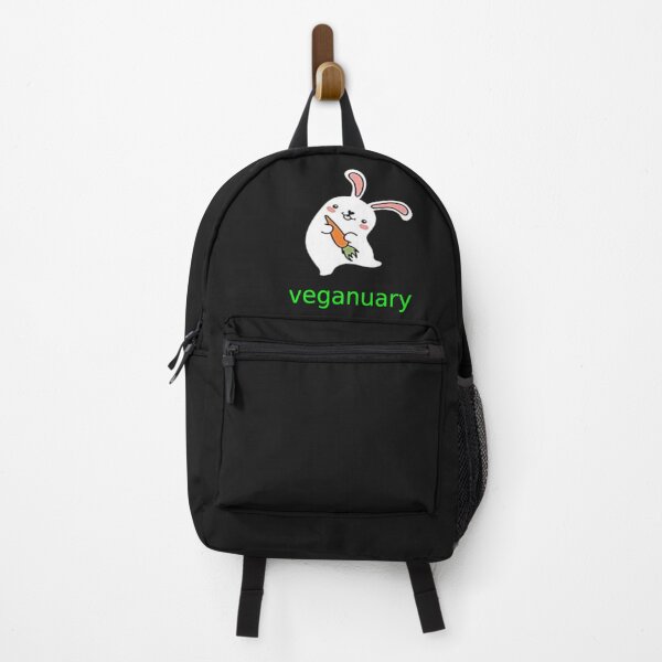 Item preview, veganuary designed and sold by Jesar.