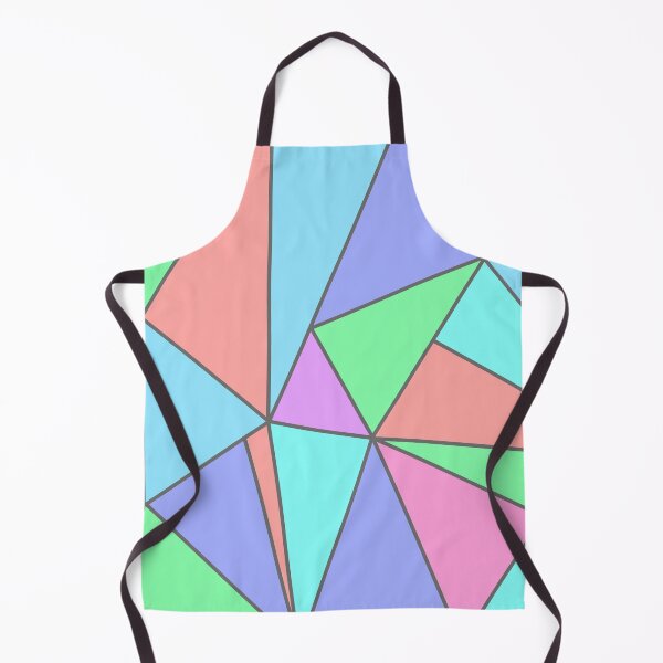 Item preview, Triangle pattern designed and sold by Aerithcloud01.