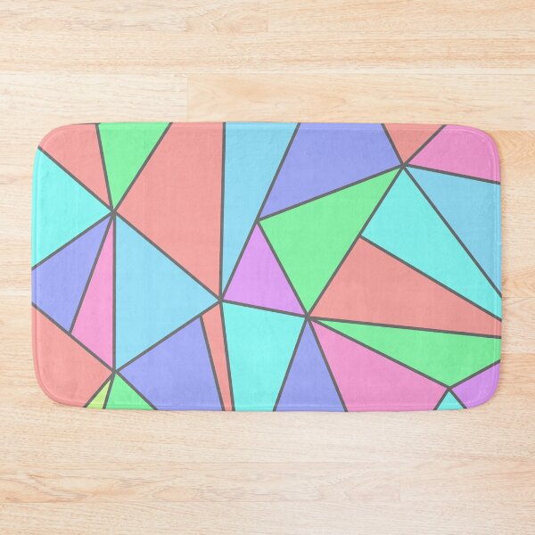 Item preview, Triangle pattern designed and sold by Aerithcloud01.